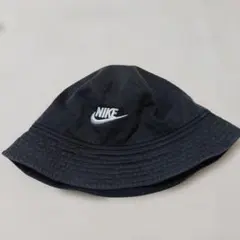 Nike バケットハット ブラック M/L