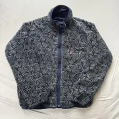 【早い者勝ち】 98年製 Patagonia グリセード 着物柄　USA製 パタゴニア PATAGONIA Glissade KIMONO グリセード キモノ USA製 97年
