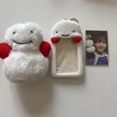 BBNEXDO ウナクWOONBABY BOYNEXTDOOR キーリング