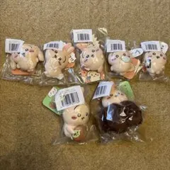 うさぎだらけくじ　D賞2点E賞5点