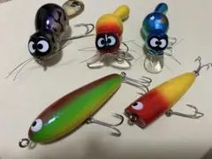 ズイールルアー12個セット ズイールルアー12個セット ズィールセット ZEAL 【ズイール】 | ルアー