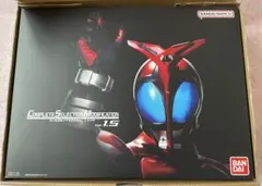 2026年最新】csm カブトゼクターver.1.5の人気アイテム - メルカリ