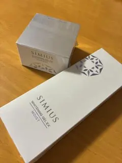 SIMIUS シミウス　薬用ホワイトニングジェルEX