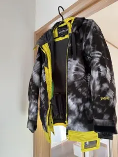 ESTIVO スノーボードウェア XSサイズ