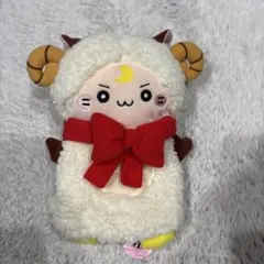 天月-あまつき- パペットぬいぐるみ