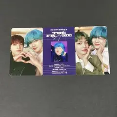 INI トレカ THEFRAME 封入　佐野雄大　セット