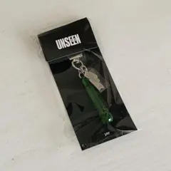 ENHYPEN 展示会 UNSEEN マイクキーリング ジェイ JAY