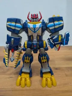 2026年最新】豪獣神の人気アイテム - メルカリ