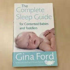 The Complete Sleep Guide, Gina Ford