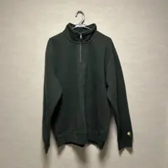 Carhartt CHASE NECK ZIP SWEATSHIRT XL