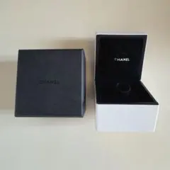 2025年最新】chanel 空箱 アクセサリーの人気アイテム - メルカリ