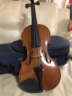 バイオリンSUZUKI MASAKICHI NO.W5 4/4 Masakichi Suzuki violin, № W5 4/4 - メルカリ