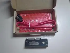 SATA to SAS HDD 変換 アダプター 新同品