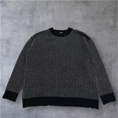 【新品未使用タグ付き】LLBean バーズアイニット 総柄 2XL グレー. バーズアイニット（L.L.Bean／ファッション）のおすすめ人気商品一覧