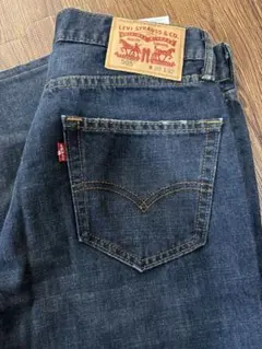 Levi's 505 Jeans W30 L32