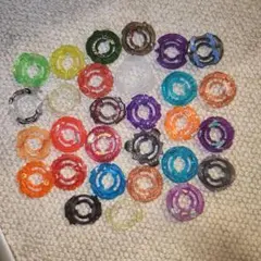 メタルファイトベイブレードパーツ売り