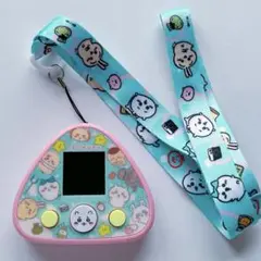 ちいかわといっしょ　むちゃかわピンク　DXセット