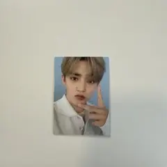 セブチ　seventeen エスクプス　トレカ　セルカ　home