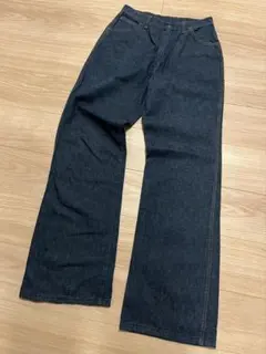 期間限定【 デッドストック 】BLUE BLUE デニム / Size: 34 - メルカリ
