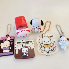 ポチャッコ　まとめ売り