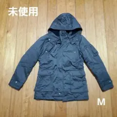 【未使用】アウター ボア Mサイズ