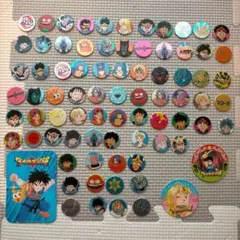 2025年最新】ダイの大冒険めんこの人気アイテム - メルカリ