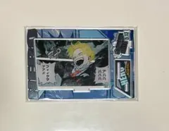 僕のヒーローアカデミア 物間寧人バースデーグッズ