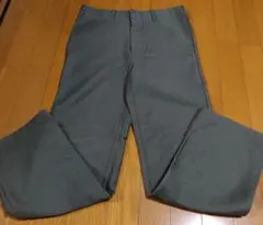 90s ドイツ製 PROBAN モールスキン ダブルニー ワークパンツのサムネイル