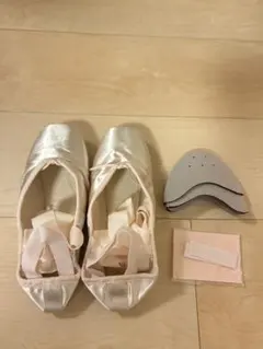 Chacotte progres チャコット トゥシューズ S101 22cm