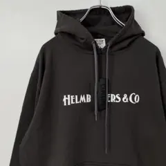 CAPTAINS HELM HELLBENDERS コラボ　パーカーのサムネイル