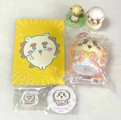ちいかわ　シーサー　まとめ売り