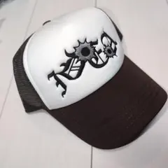 早い者勝ちIDEASWAMメッシュキャップのサムネイル