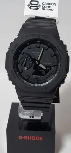2025年最新】g-shock ga-2100-1a1jfの人気アイテム - メルカリ