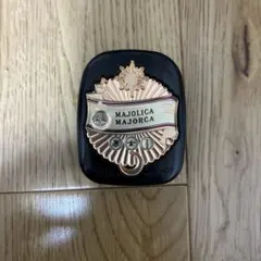 MAJOLICA MAJORCA プレストパウダーのサムネイル