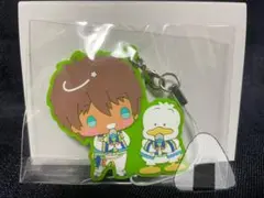 うたプリ サンリオ ラバスト　愛島セシル　ひるのペックル