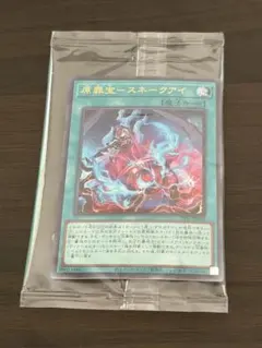 2025年最新】スネークアイ デュエルセットの人気アイテム - メルカリ