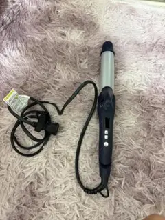 2WAYストレート&カールヘアアイロン