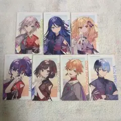 プロセカ　セカライ　エピカ　日野森志歩　星乃一歌　天馬咲希　東雲彰人　青柳冬弥