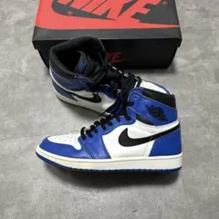 AIR JORDAN 1 HIGH ゲームロイヤル【すぐ発送】のサムネイル
