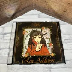 Petal 2008年廃盤CD-R「Rose Addiction」