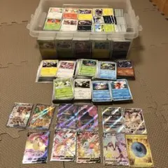 ポケモンカード約3500枚以上とSR、SSR、UR、SARセット　まとめ売り