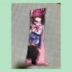 2025年最新】Angel Beats! ゆり 抱き枕の人気アイテム - メルカリ