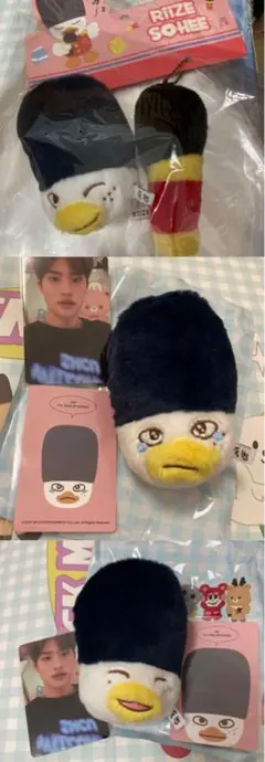 2025年最新】RIIZE アントン ポップアップの人気アイテム - メルカリ