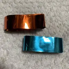 ジャニーズWEST 銀テープ