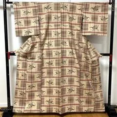 ト*前様 【彦兵衛mini】3,000円スタート！希少・裄67cm！秋名バラ・本 ト*前様 【彦兵衛mini】3,000円スタート！希少・裄67cm！秋名