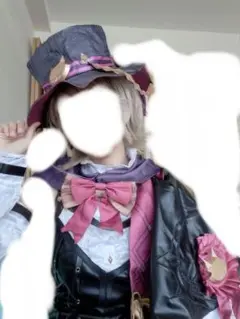 2026年最新】原神 リネ コスプレの人気アイテム - メルカリ