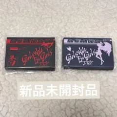 ITZY GWBG ポカアルバム 未開封 2種セット