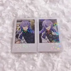 2025年最新】星導ショウ チェキの人気アイテム - メルカリ