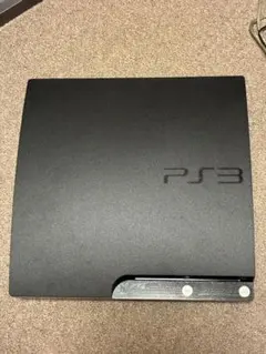 PlayStation 3 本体 CECH-2000A