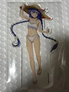 ダンガンロンパ ダンロン 有楽町 アクリルスタンド アクスタ 水着 澪 